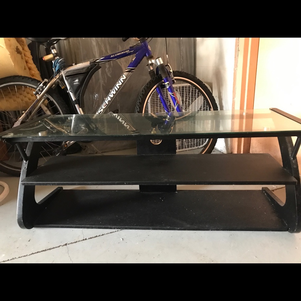 Tv stand